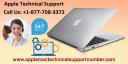 Apple Technical Support Phone Number logo